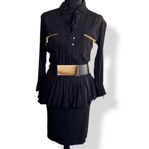 NEW,PARTY 🎉CÓCTEL 🍹STUDIO F Mini Dress